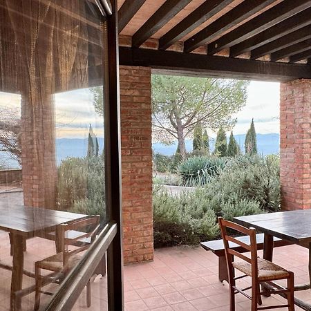 Agriturismo Dandelion Citta della Pieve Exterior photo
