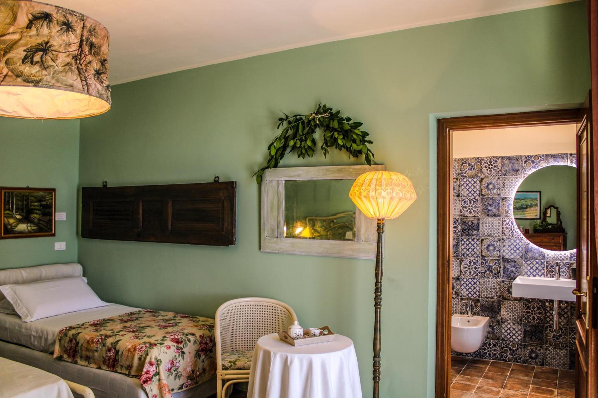Agriturismo Dandelion Citta della Pieve Exterior photo