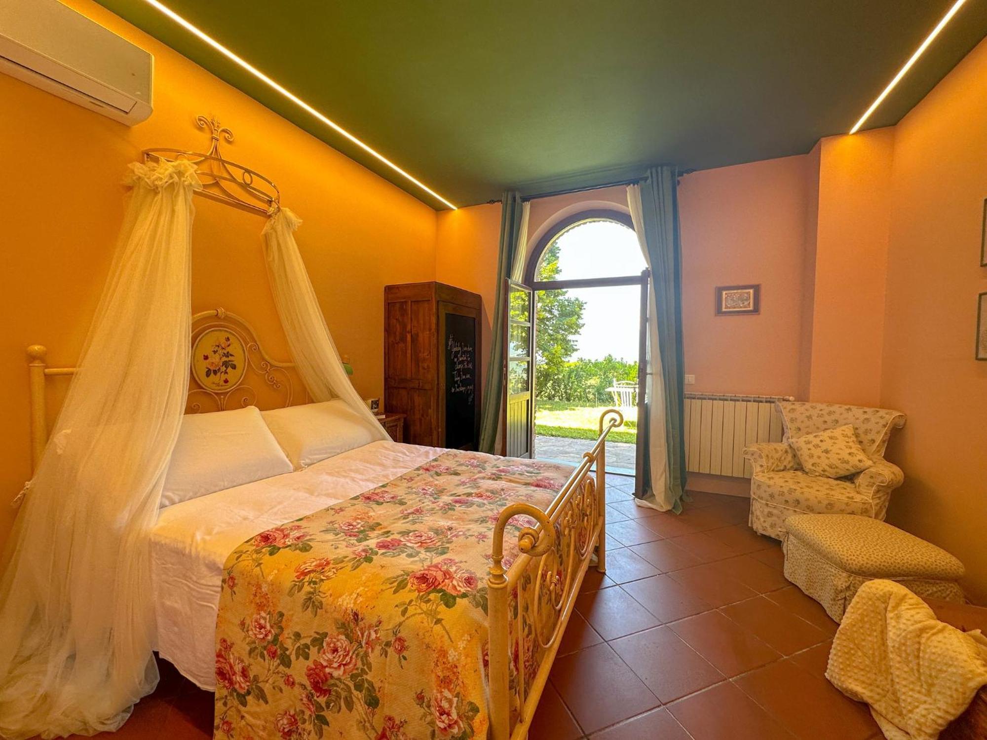 Agriturismo Dandelion Citta della Pieve Exterior photo