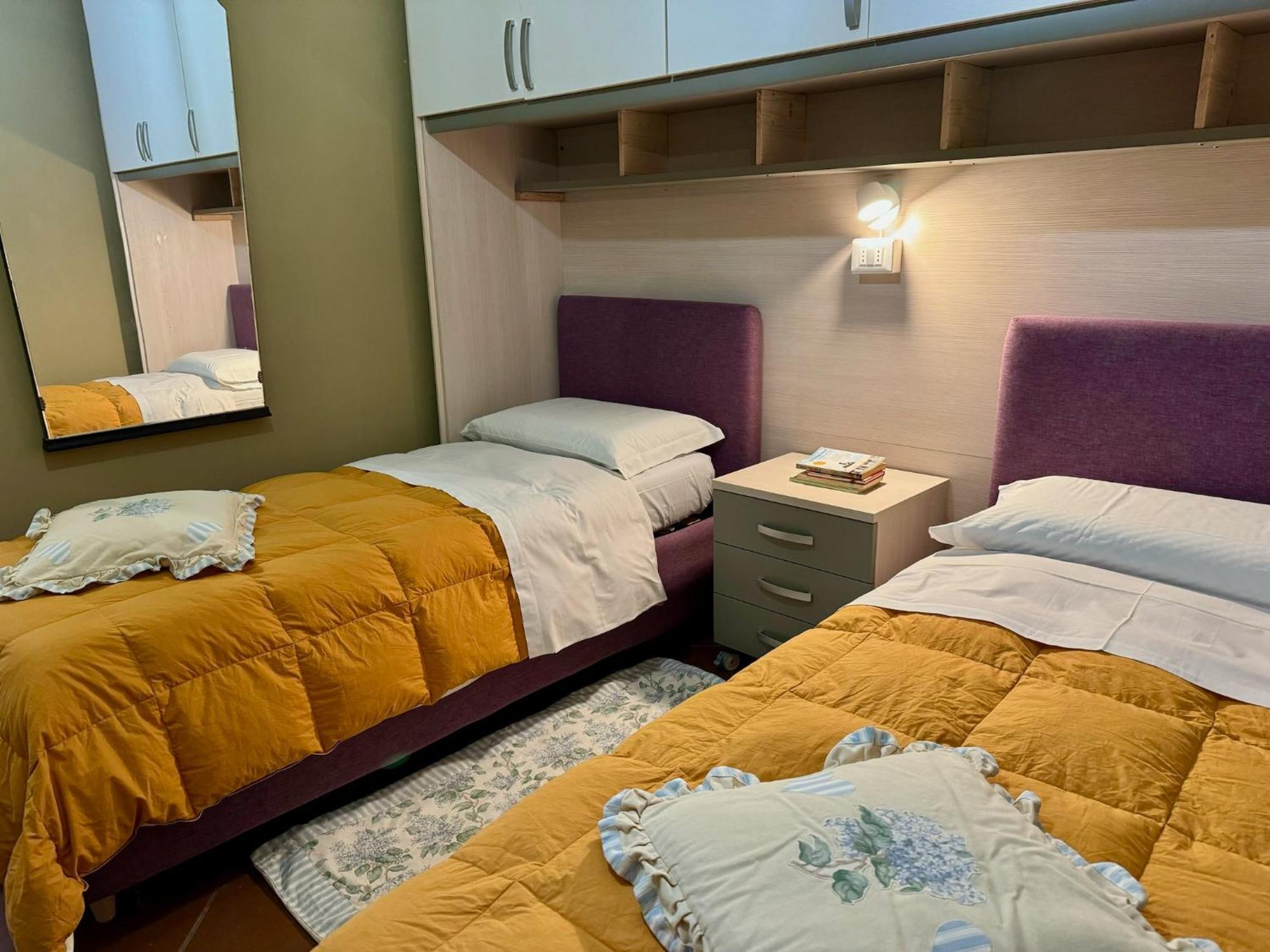 Agriturismo Dandelion Citta della Pieve Room photo