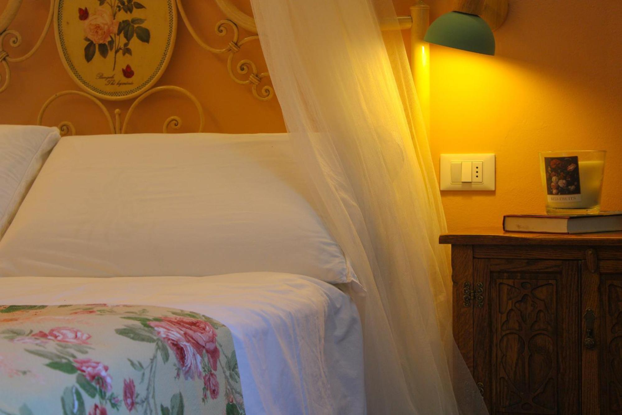 Agriturismo Dandelion Citta della Pieve Room photo