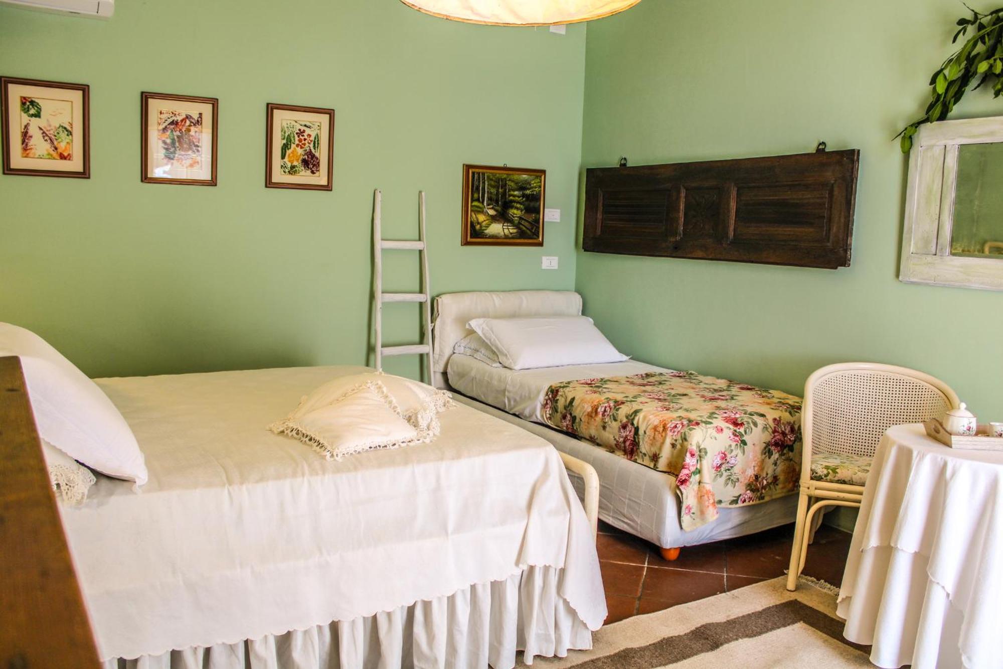 Agriturismo Dandelion Citta della Pieve Room photo