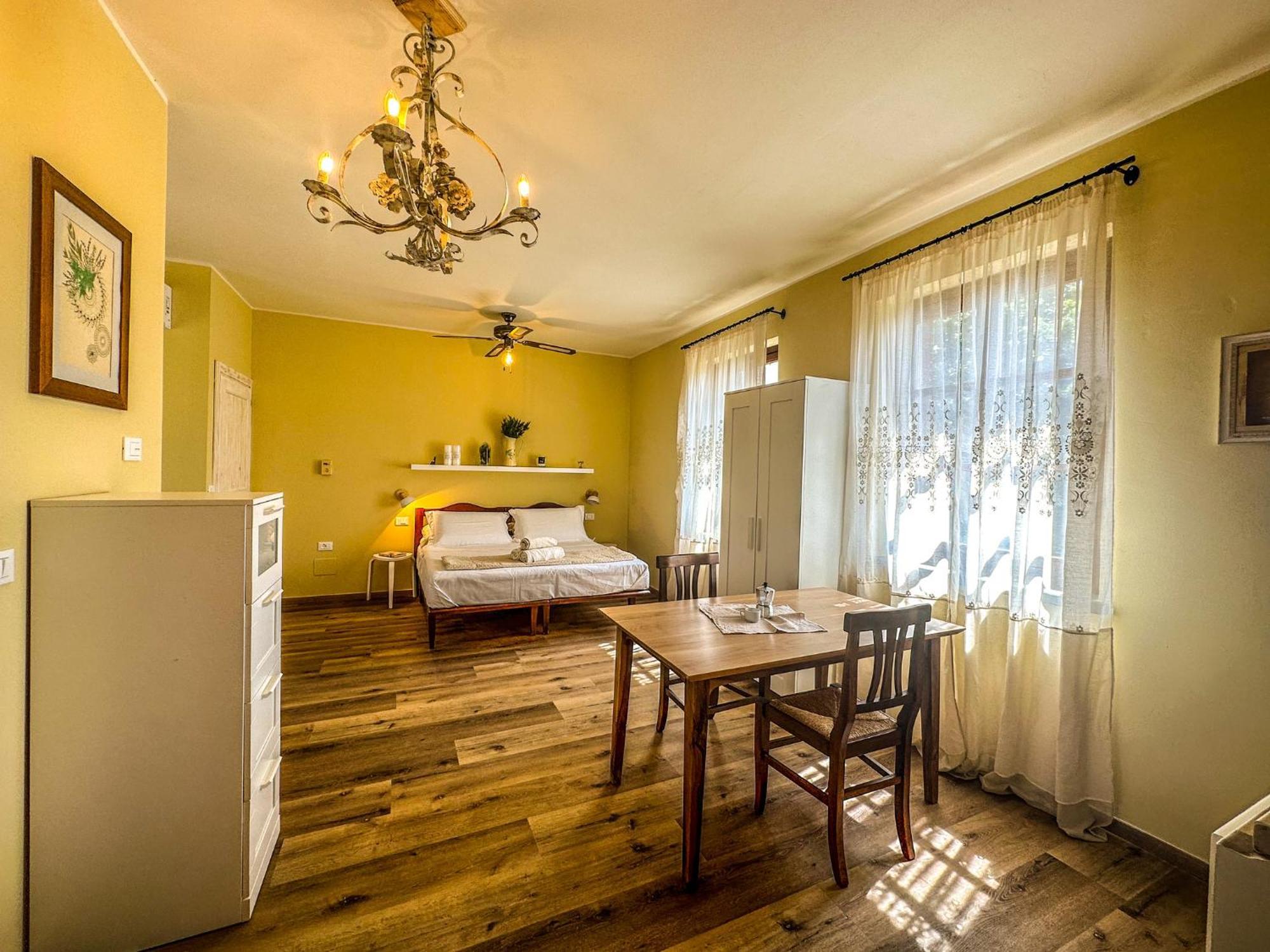 Agriturismo Dandelion Citta della Pieve Room photo