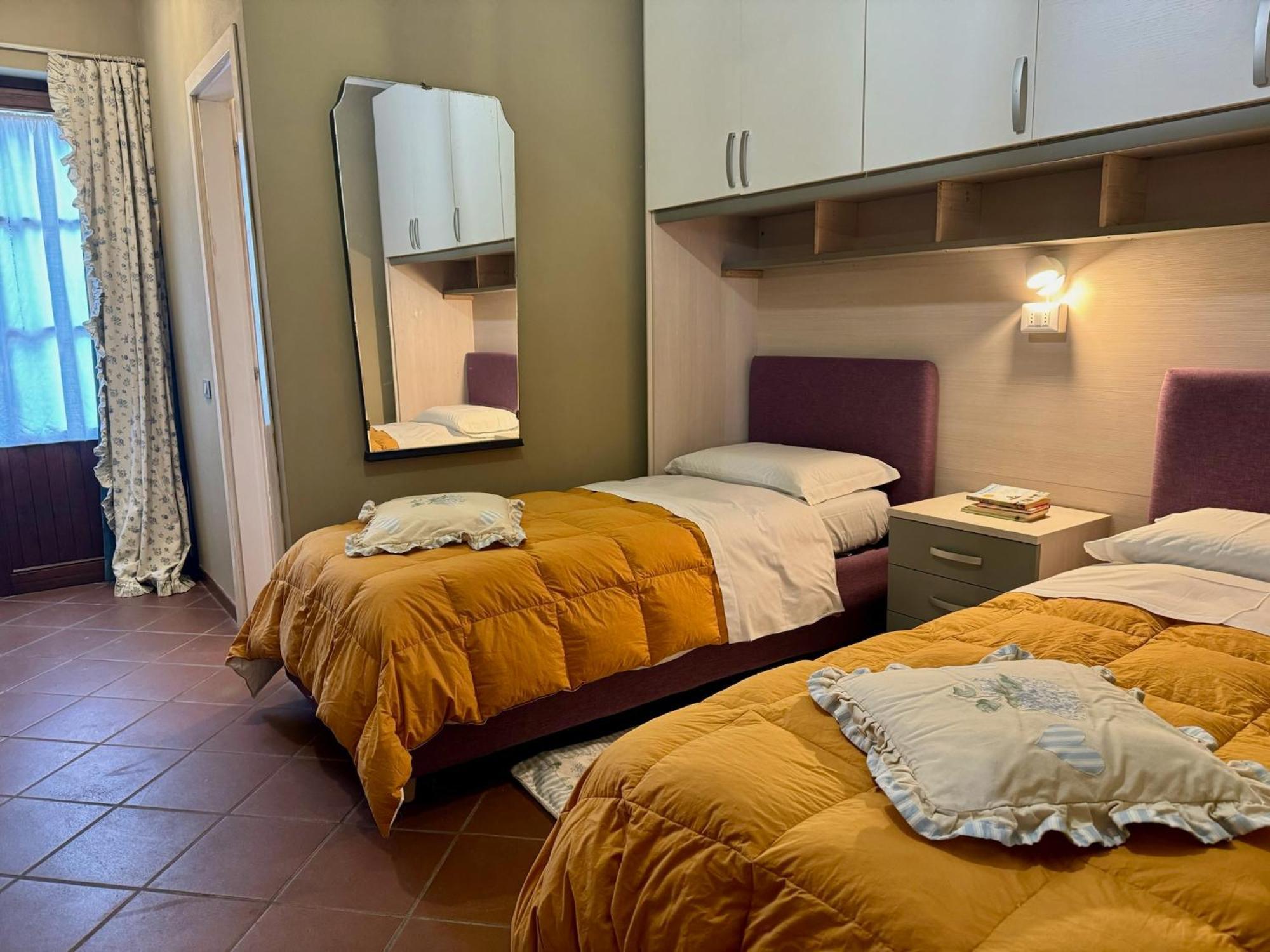 Agriturismo Dandelion Citta della Pieve Room photo
