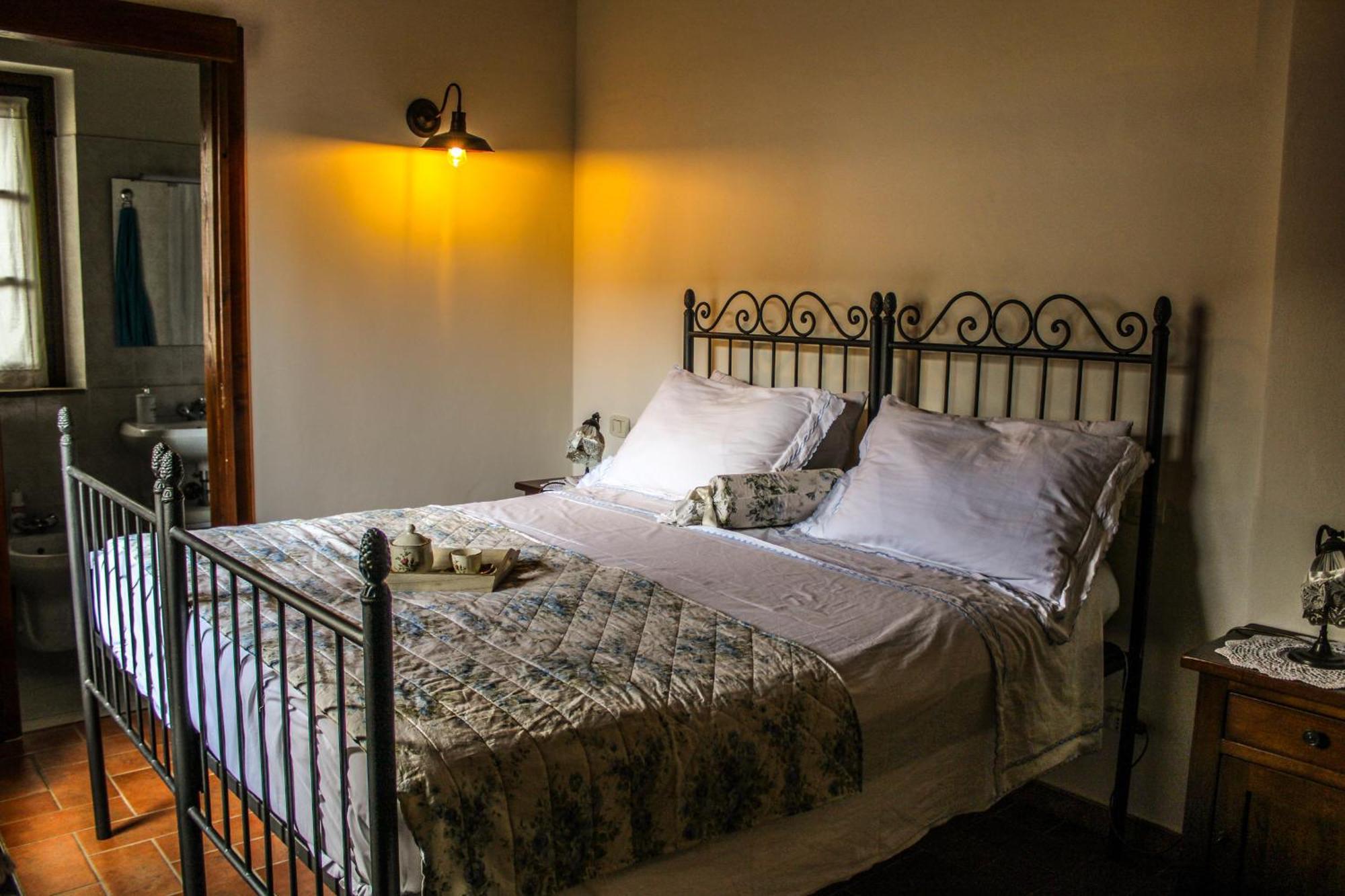Agriturismo Dandelion Citta della Pieve Room photo