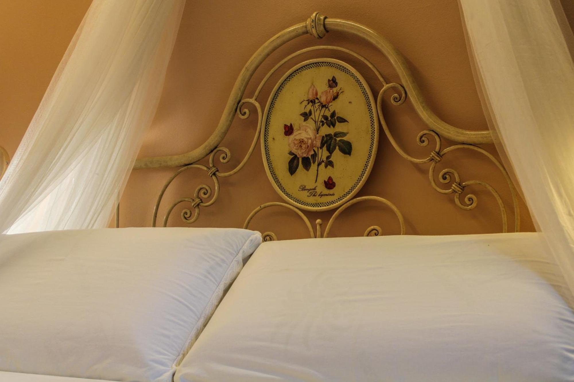 Agriturismo Dandelion Citta della Pieve Room photo