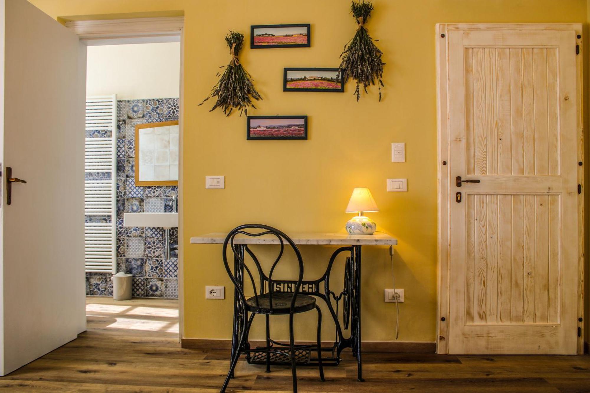 Agriturismo Dandelion Citta della Pieve Room photo