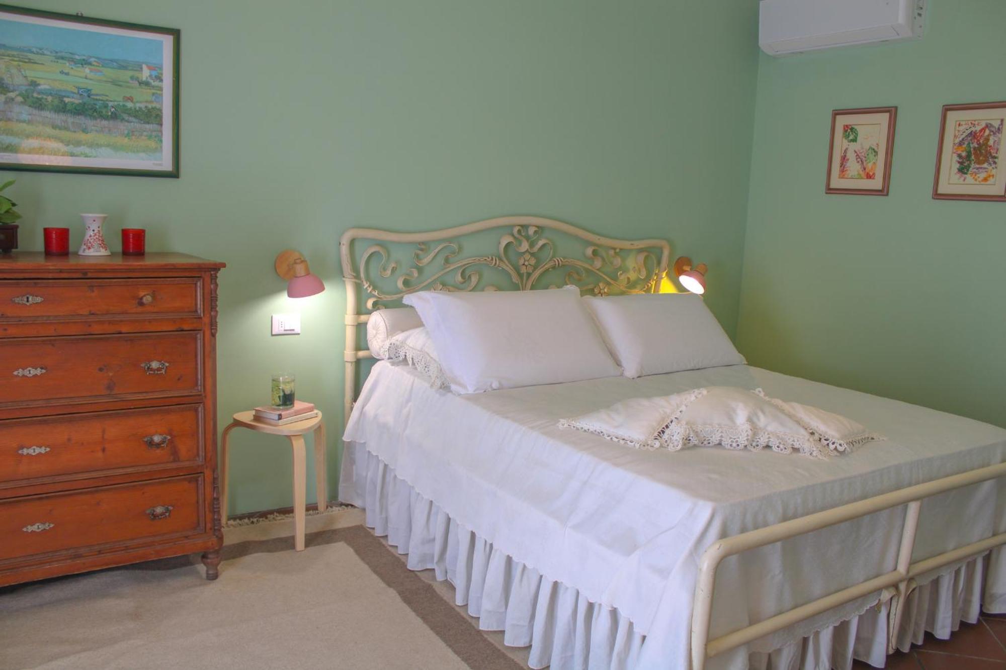 Agriturismo Dandelion Citta della Pieve Room photo