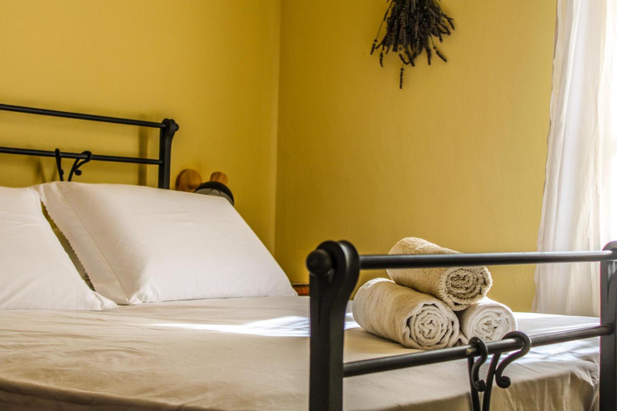 Agriturismo Dandelion Citta della Pieve Room photo