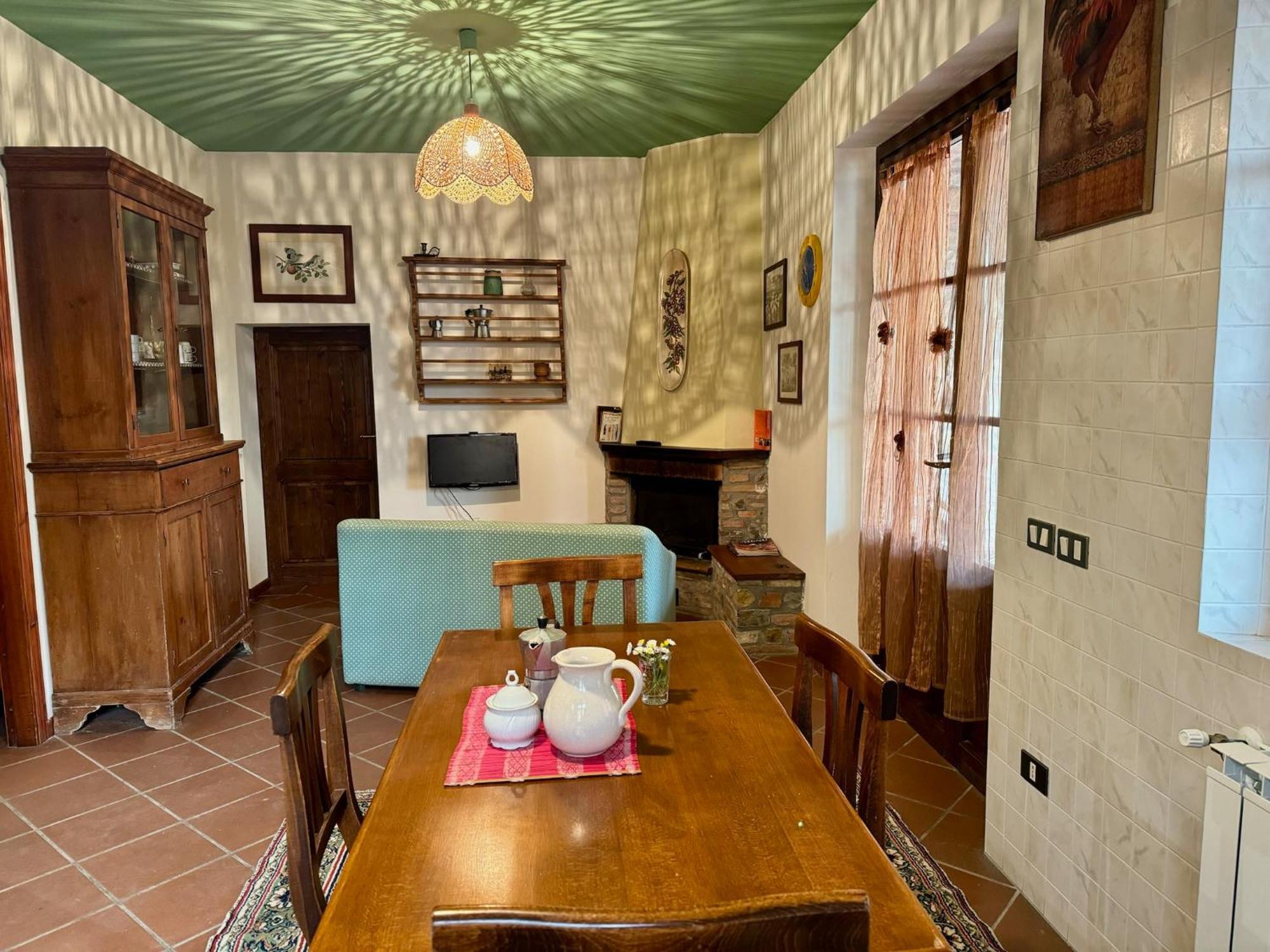Agriturismo Dandelion Citta della Pieve Room photo