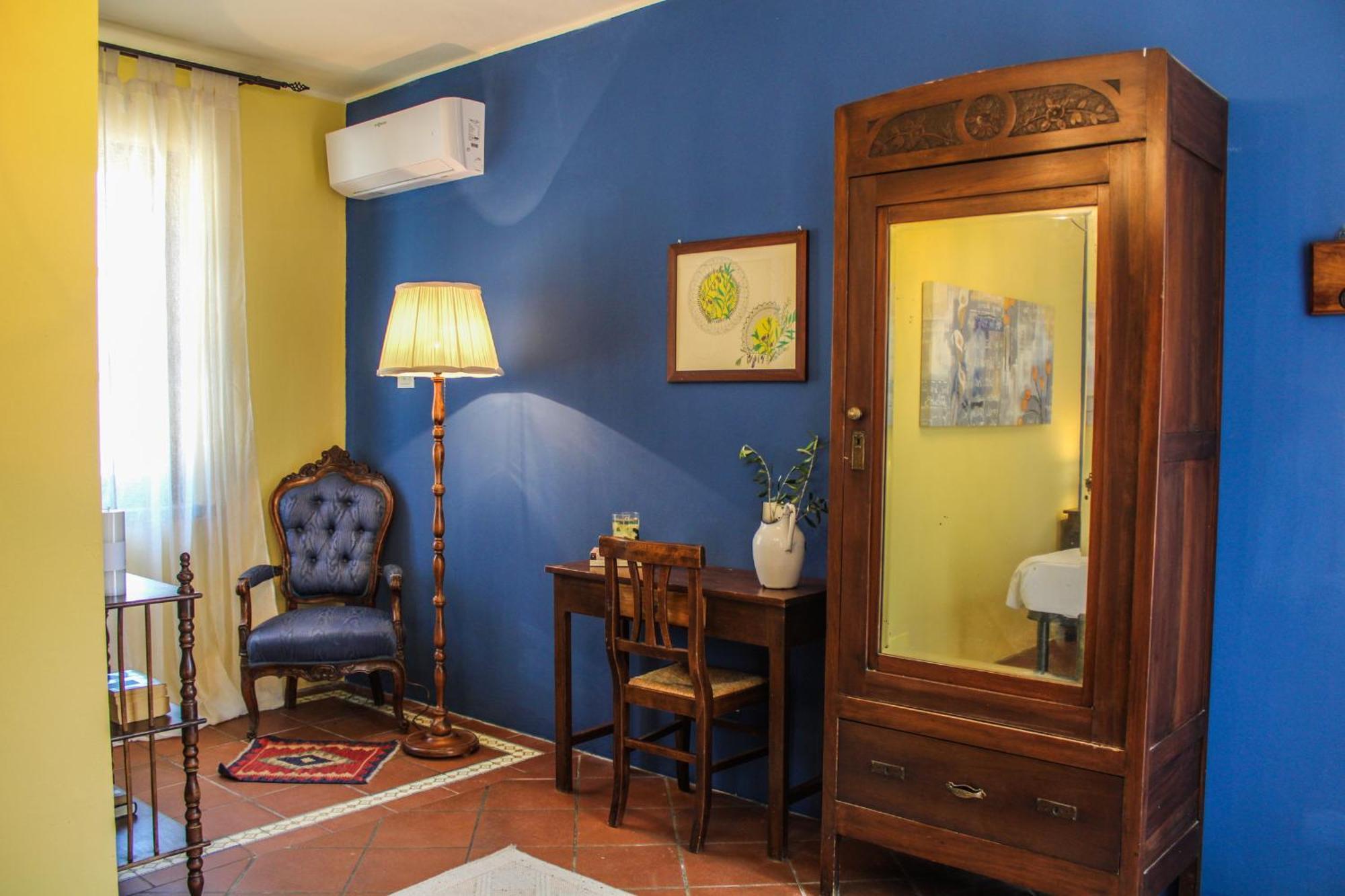 Agriturismo Dandelion Citta della Pieve Room photo