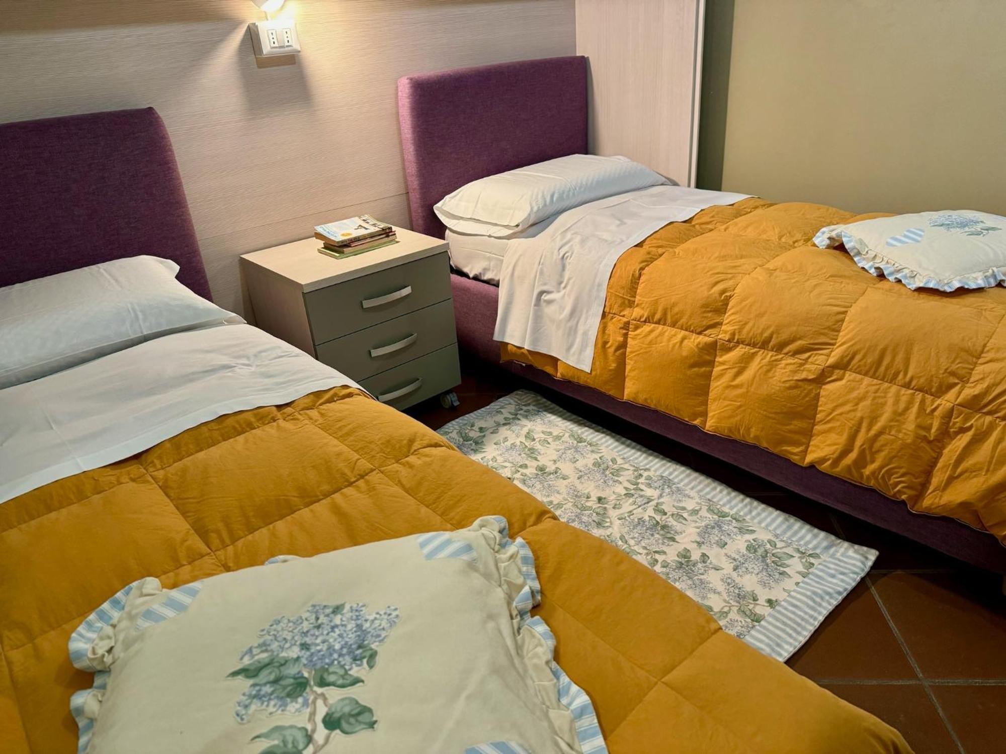 Agriturismo Dandelion Citta della Pieve Room photo