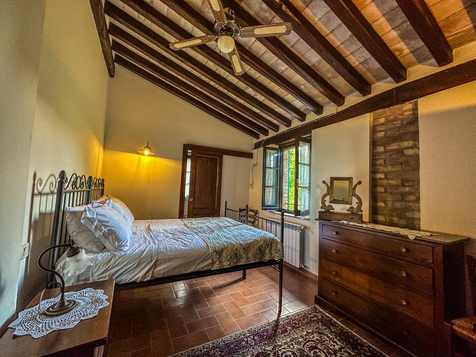 Agriturismo Dandelion Citta della Pieve Room photo