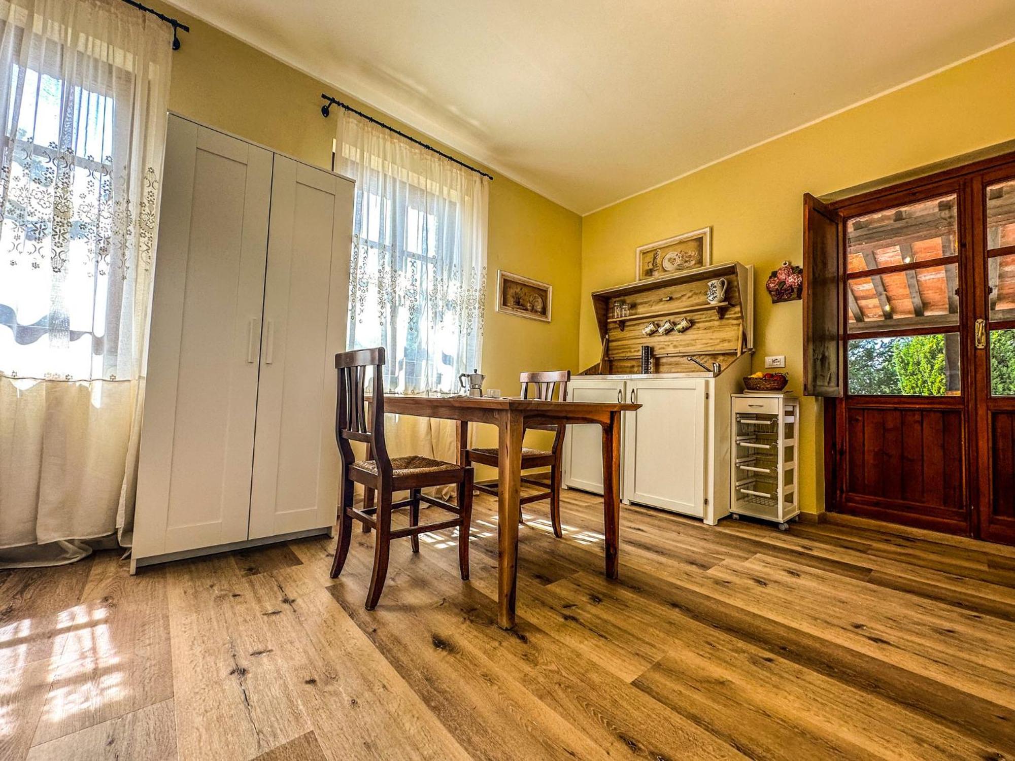 Agriturismo Dandelion Citta della Pieve Room photo