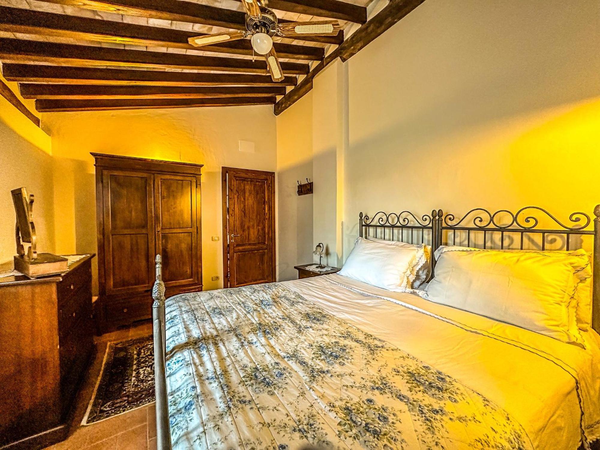 Agriturismo Dandelion Citta della Pieve Room photo